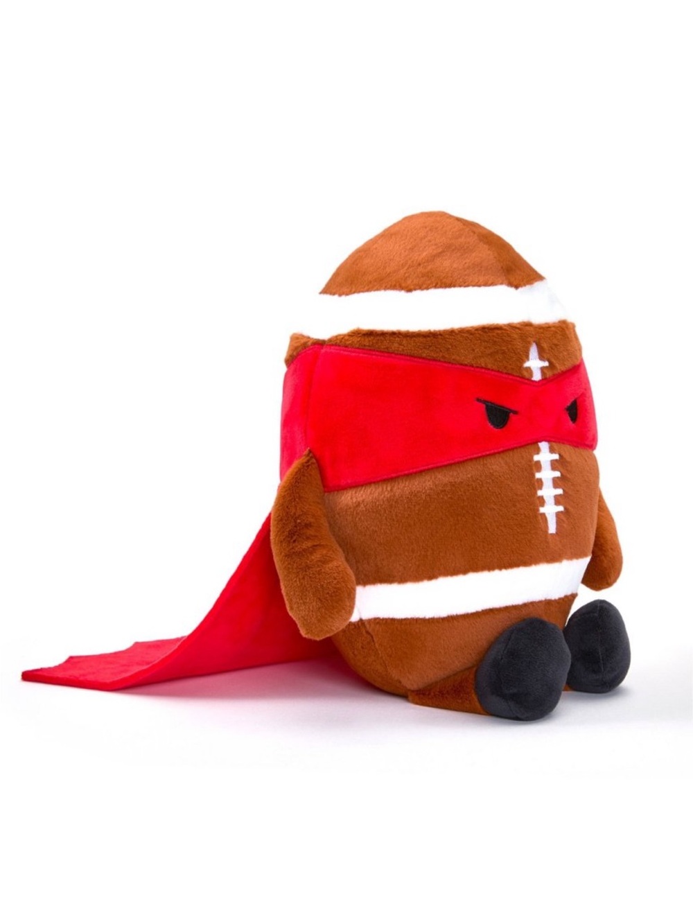 FAO Schwarz Heroes of the Game 7.5"
Football Plush